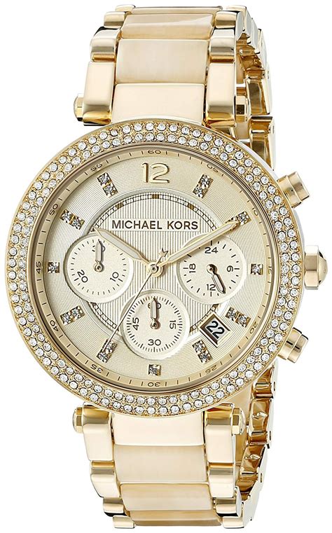 collection montre michael kors femme|Michael Kors original watch.